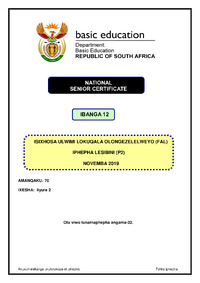 IsiXhosa FAL P2 Nov 2019.pdf